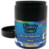 Blue Nerds THCa Flower Jar – 3.5g with Grinder Lid